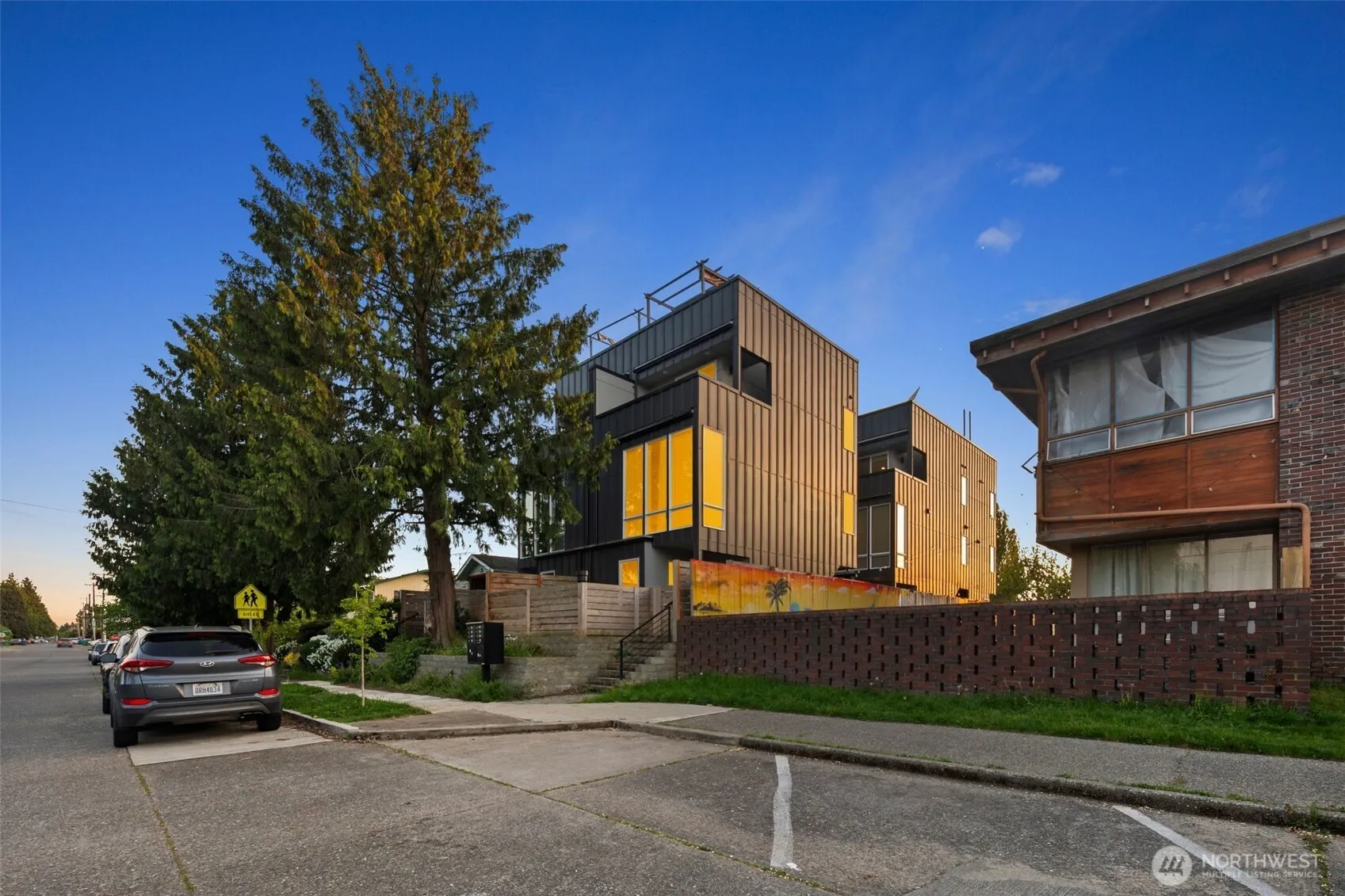 Property photo for 9429 18th Avenue Sw #a, Seattle