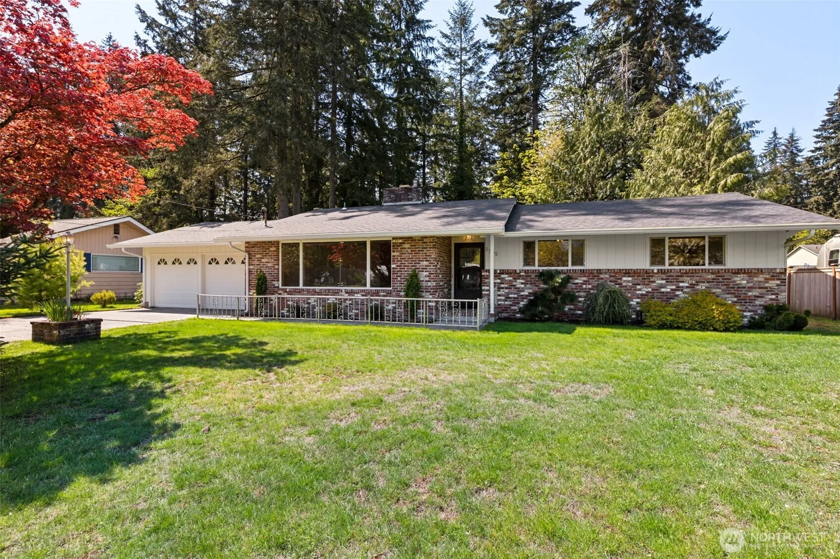 2305 Sycamore Street Se, Lacey