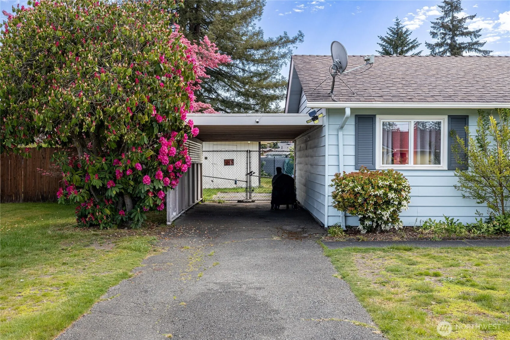 Property photo for 8803 Terrace Road Sw, Tacoma photo 4