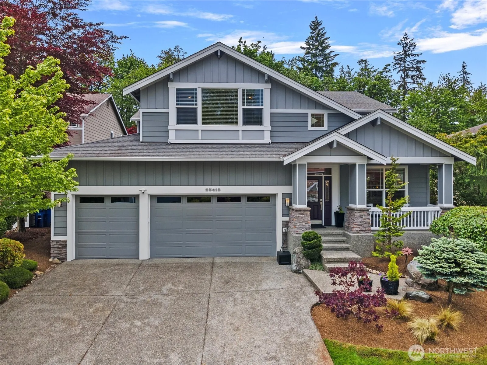 Property photo for 25413 Ne 3rd Place, Sammamish