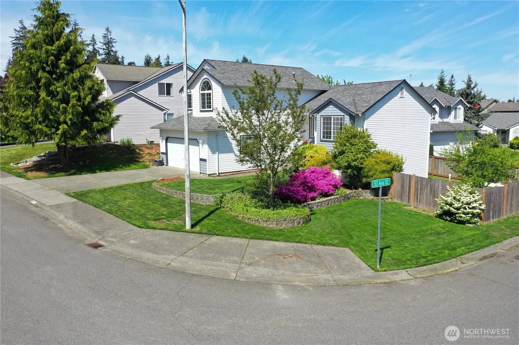Property photo for 5121 119th Place Se, Everett