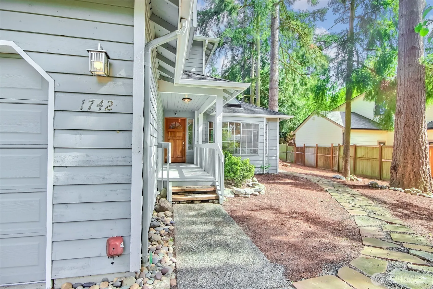 Property photo for 1742 N 122nd Street, Seattle photo 3