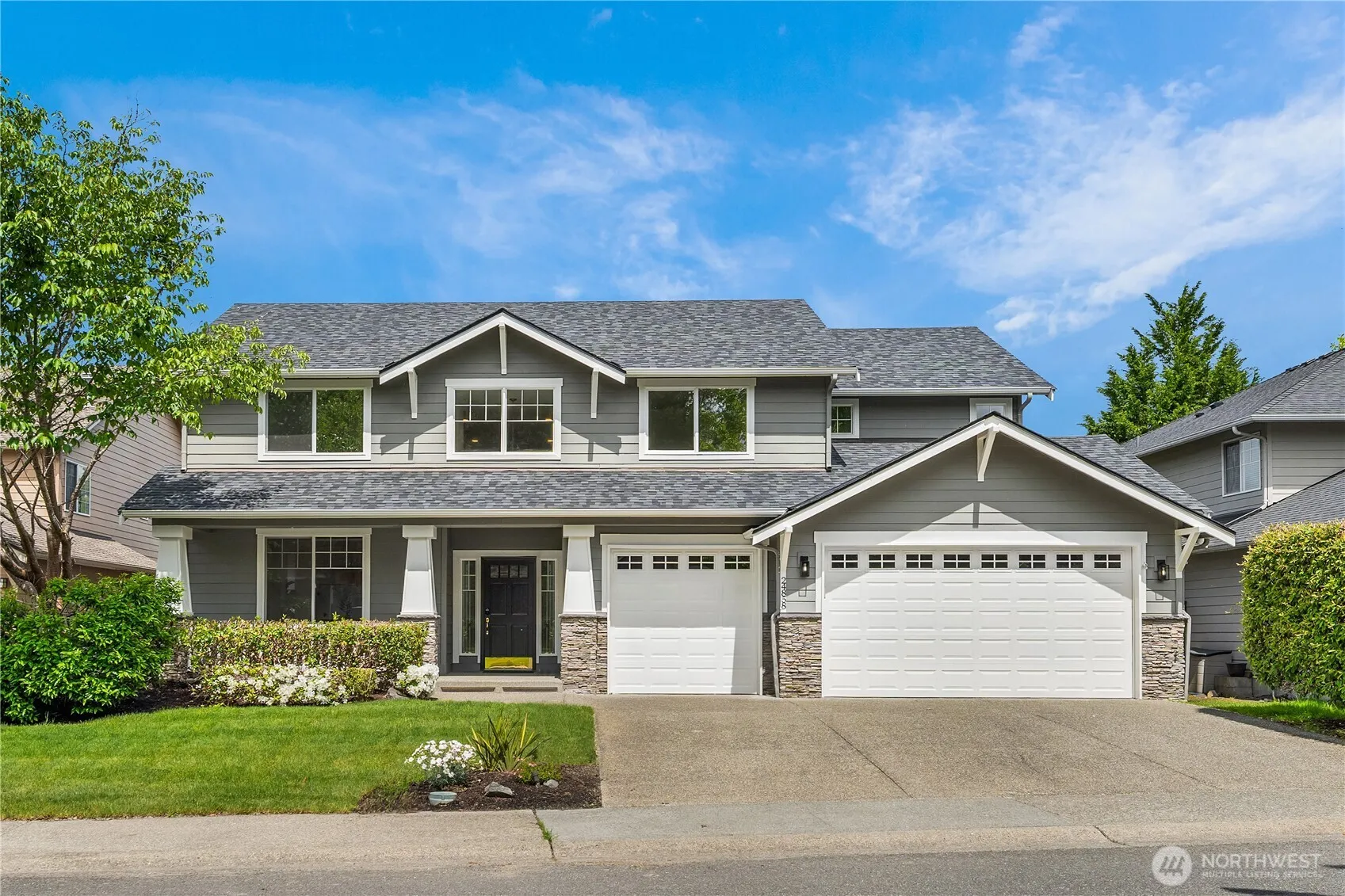 Property photo for 24858 Ne 1st Place, Sammamish