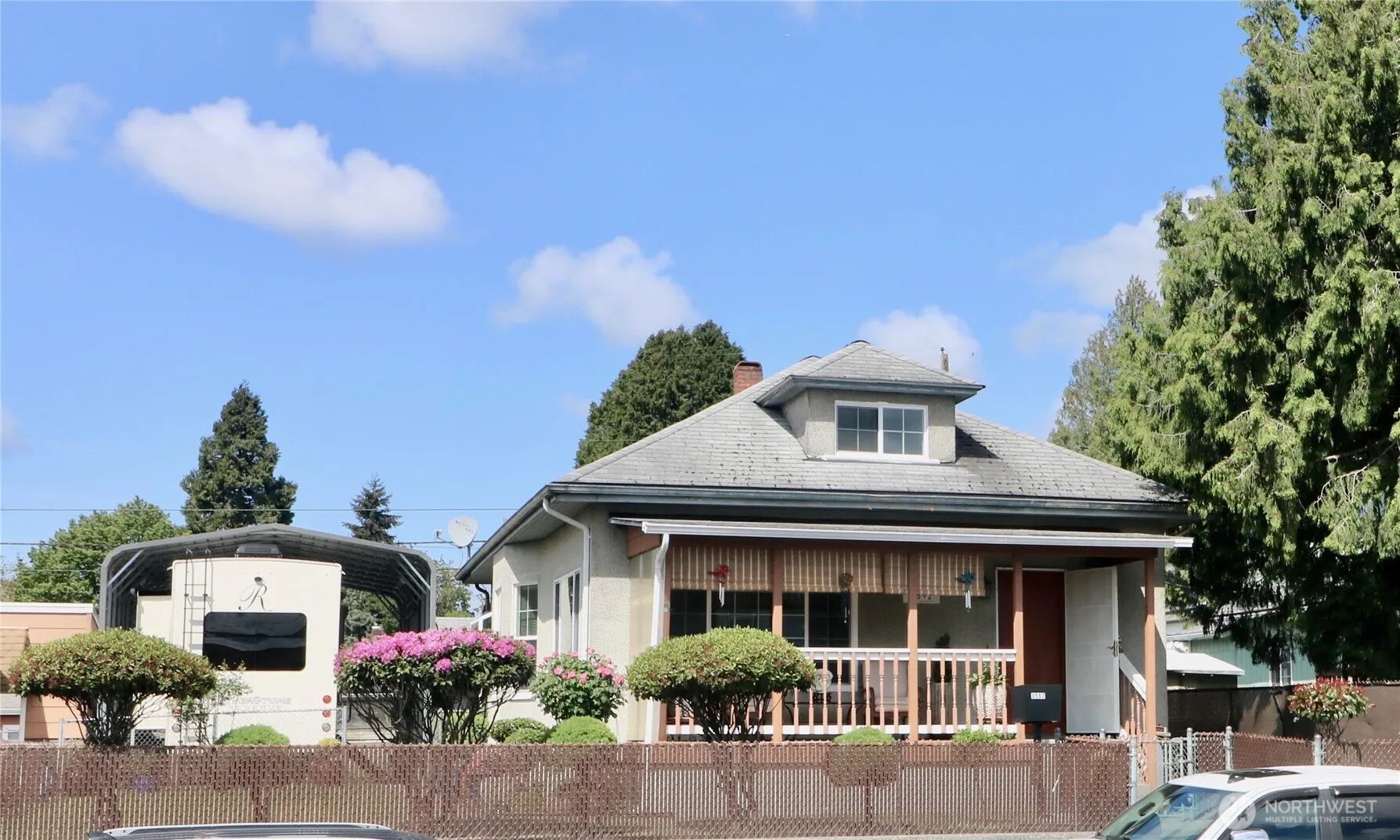 Property photo for 3592 E Howe St, Tacoma