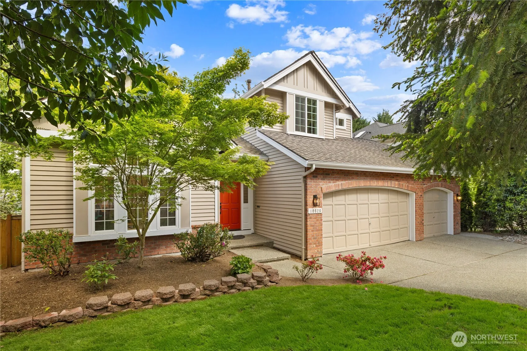 10828 180th Court Ne, Redmond