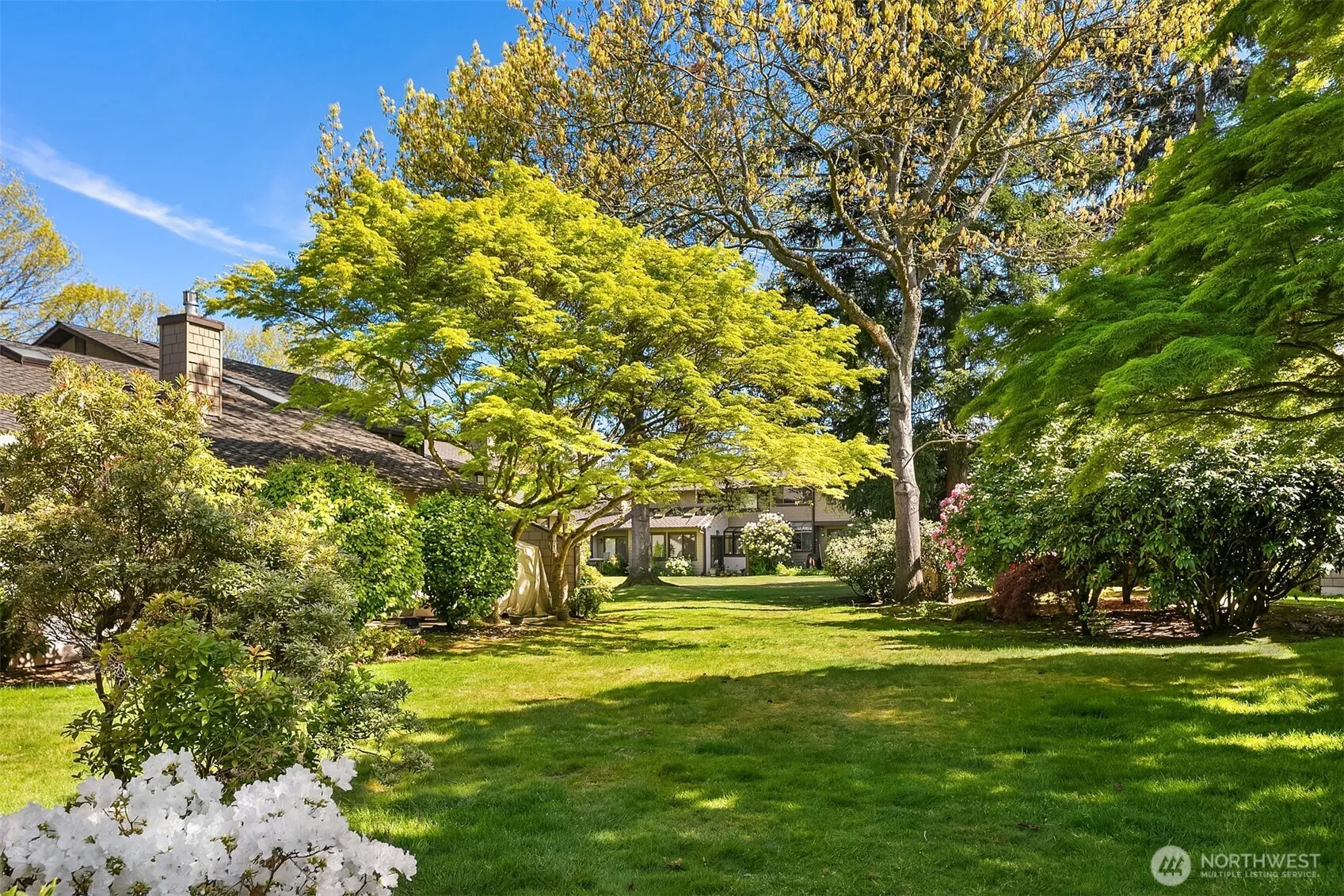 Property photo for 11907 Stendall Drive N, Seattle