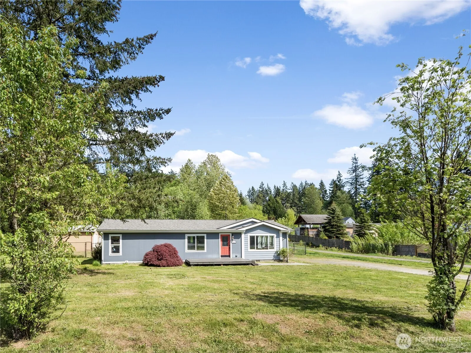 Property photo for 7337 Bellingham Ave Se, Port Orchard
