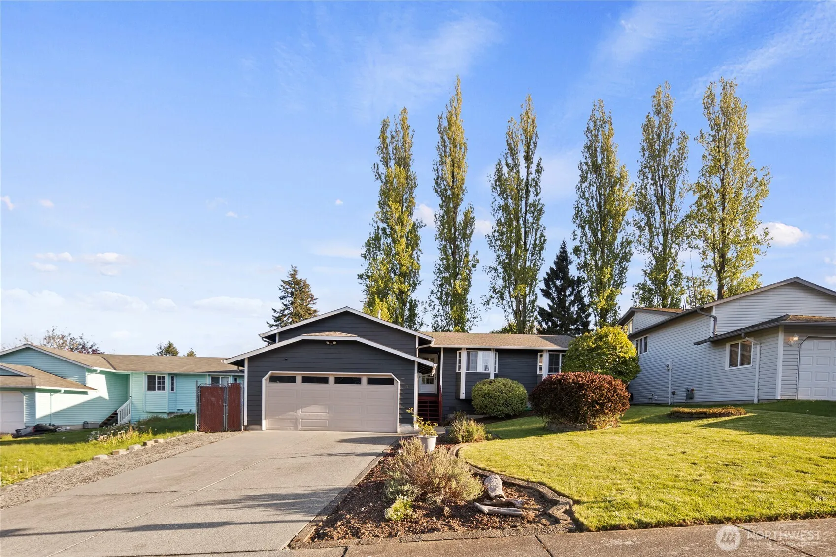 24 75th Street Sw, Everett