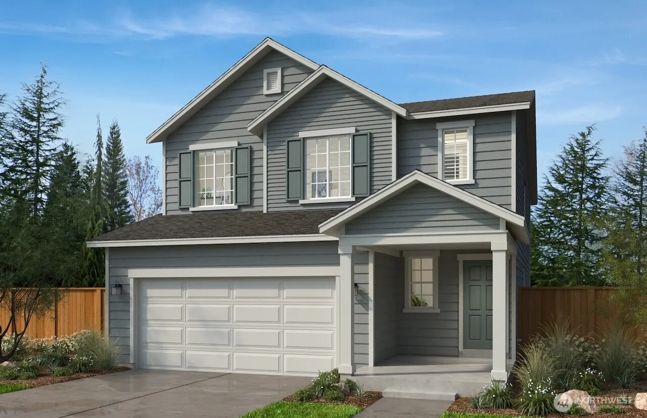 Property photo for 5235 89th Avenue Ne #021, Marysville