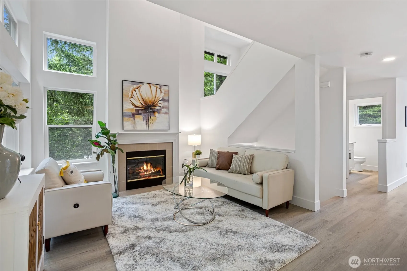 Property photo for 3758 257th Avenue Se #4-4, Issaquah photo 4