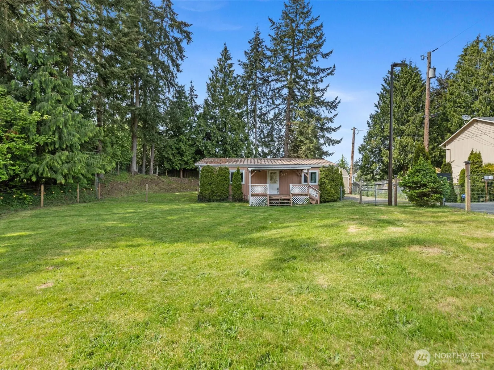 1632 107th Street Sw, Everett