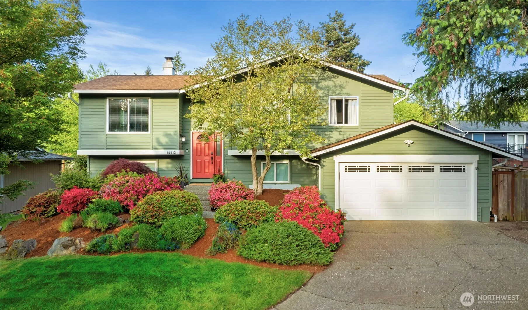 Property photo for 14412 88th Avenue Ne, Kirkland