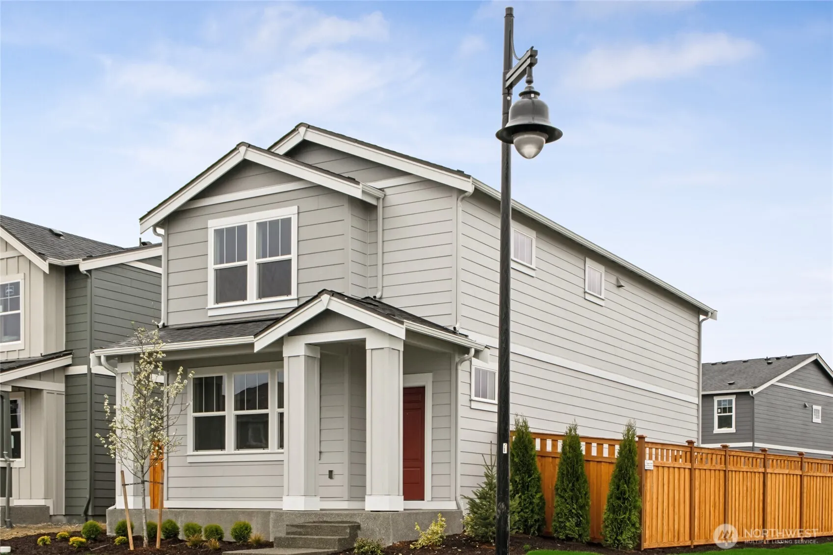 Property photo for 14825 203rd Avenue Ct E #646, Bonney Lake photo 2