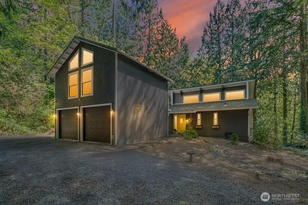 16046 266th Avenue Se, Issaquah