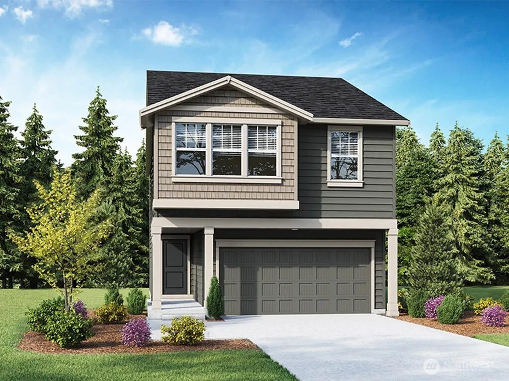 114 18th Drive #111, Snohomish