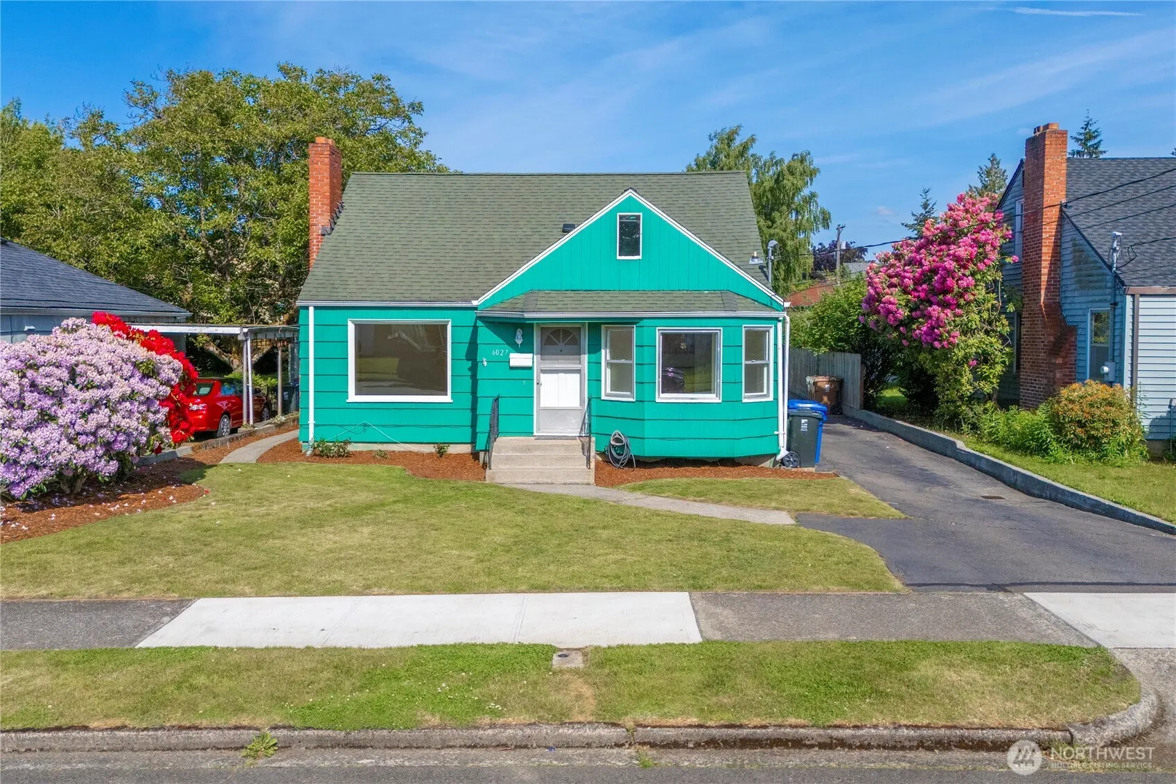 Property photo for 6027 S Bell Street, Tacoma