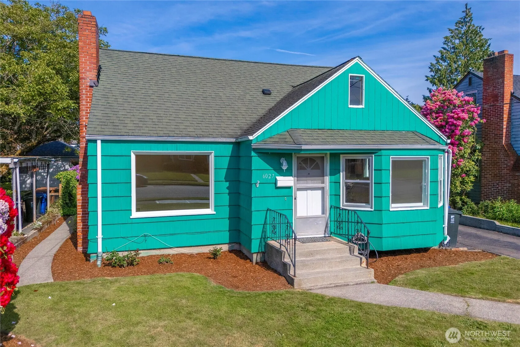 Property photo for 6027 S Bell Street, Tacoma photo 2