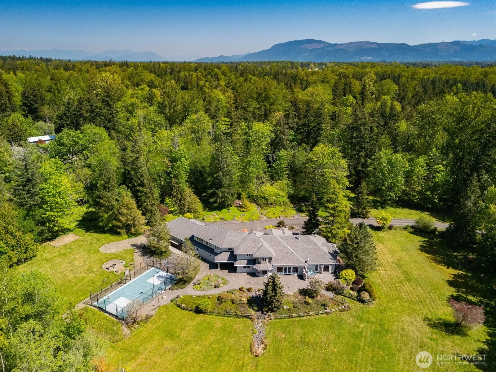 Property photo for 4645 Vining Road, Bellingham