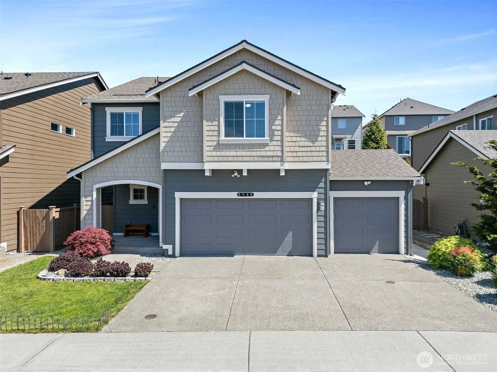 2742 Kacie Court Ne, Lacey