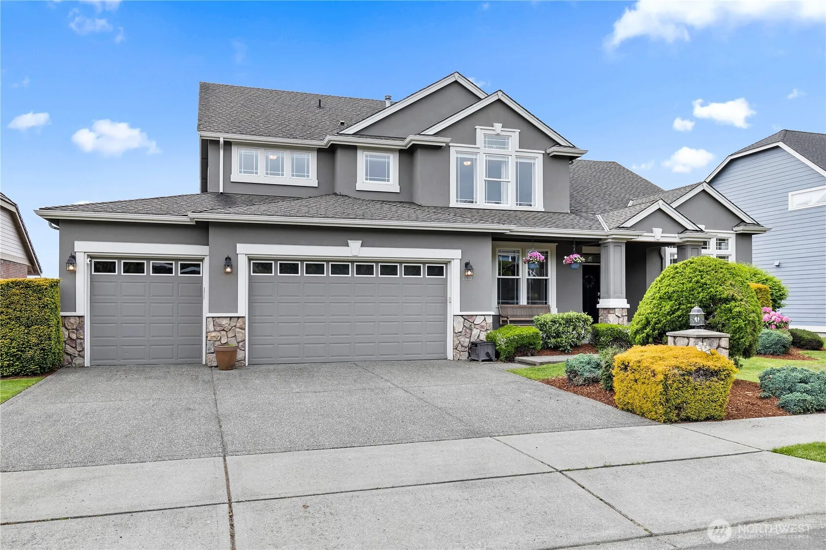 1810 Pointe Woodworth Drive Ne, Tacoma
