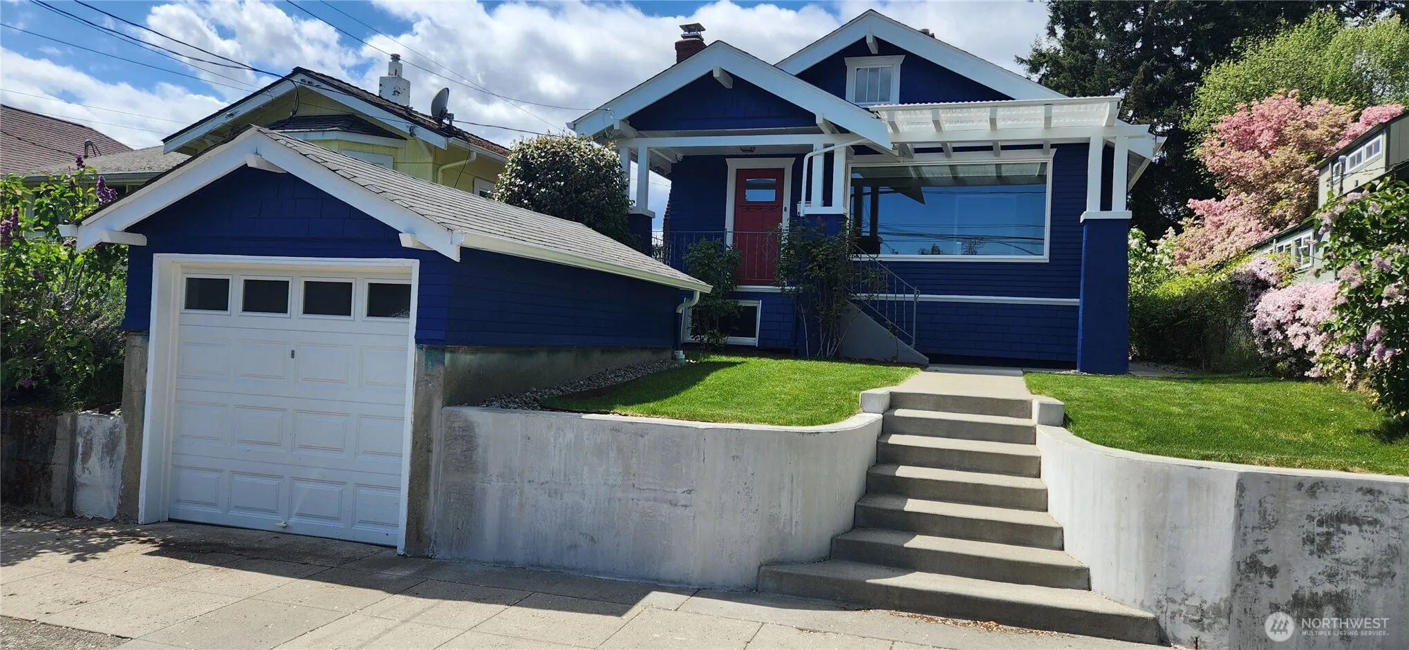 Property photo for 1323 Elizabeth Avenue, Bremerton