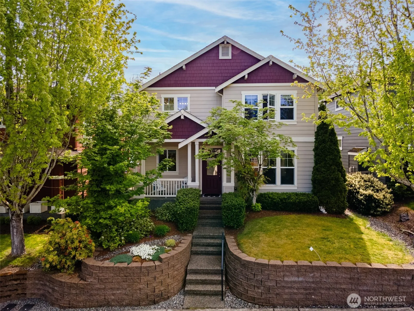 Property photo for 16144 167th Avenue Se, Renton photo 2