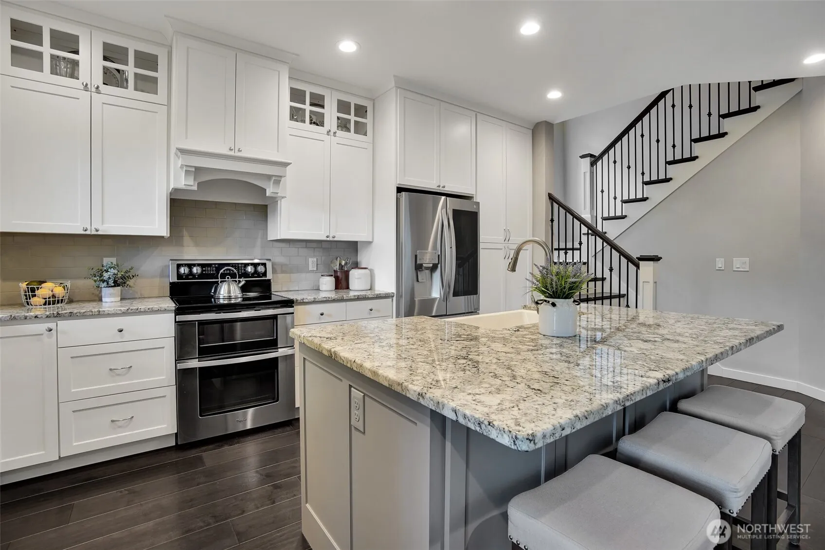 Property photo for 16144 167th Avenue Se, Renton