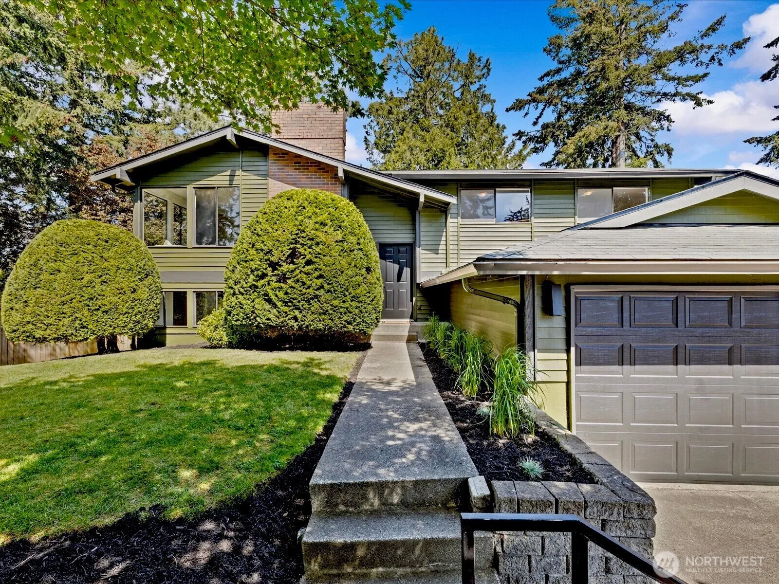 Property photo for 3205 Heights Drive, Bellingham