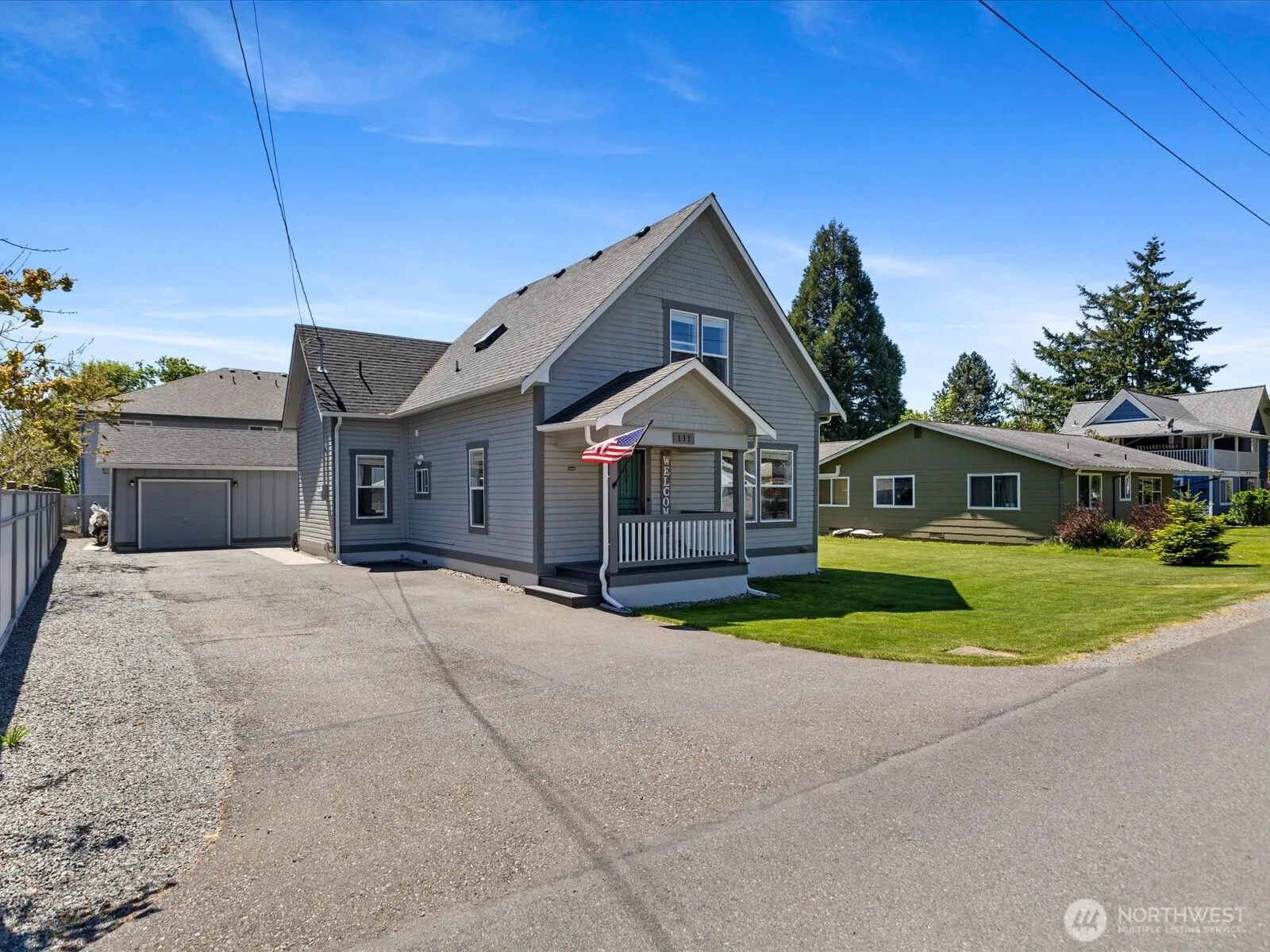 111 7th Street, Snohomish