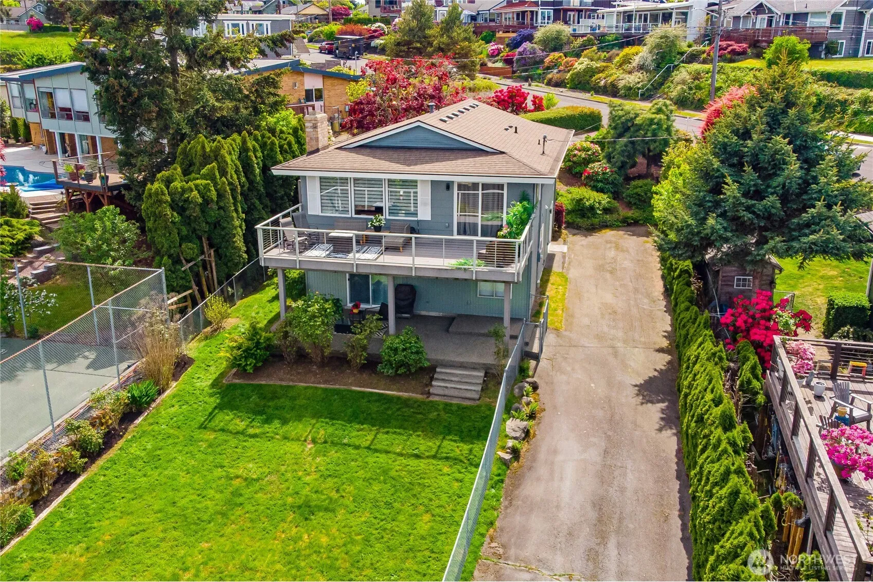 Property photo for 4631 N Gove Street, Tacoma