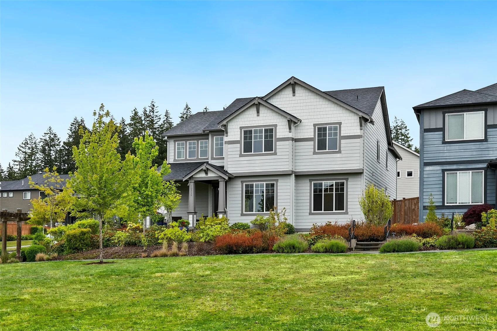 10812 Mercury Lane, Gig Harbor