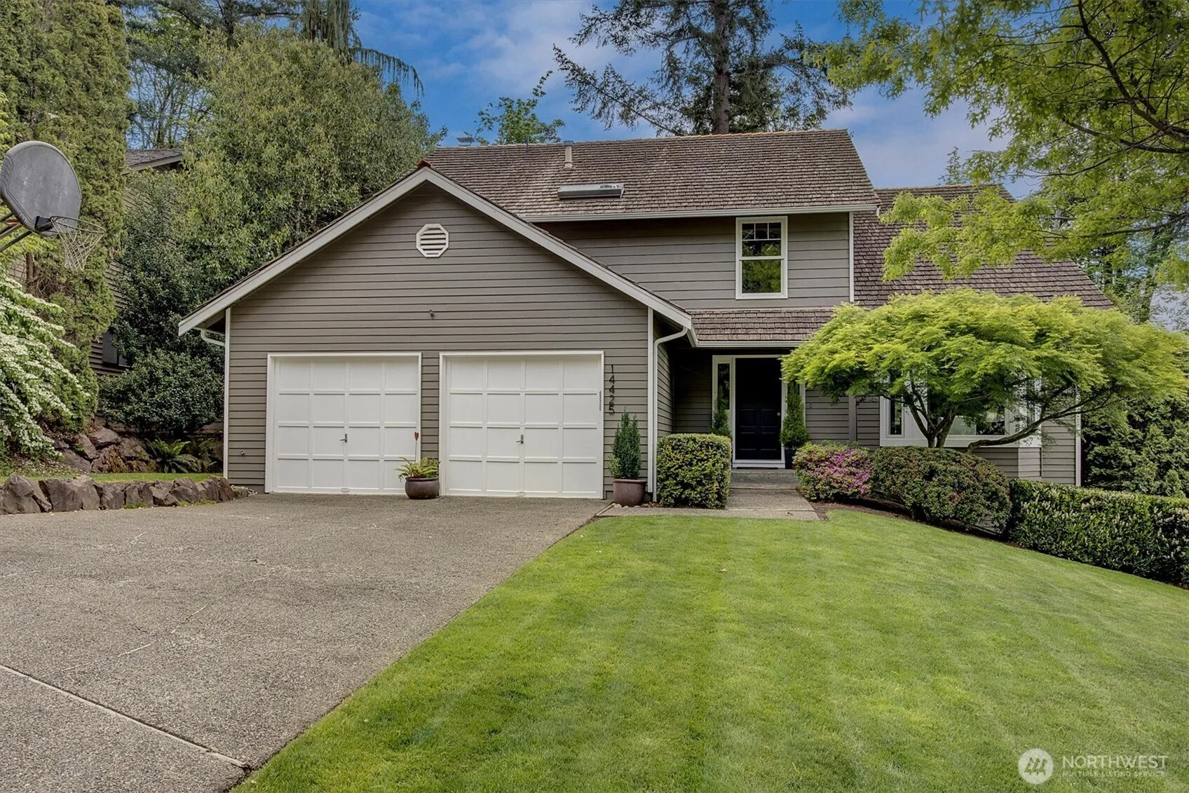 Property photo for 14425 Se 63rd Street, Bellevue