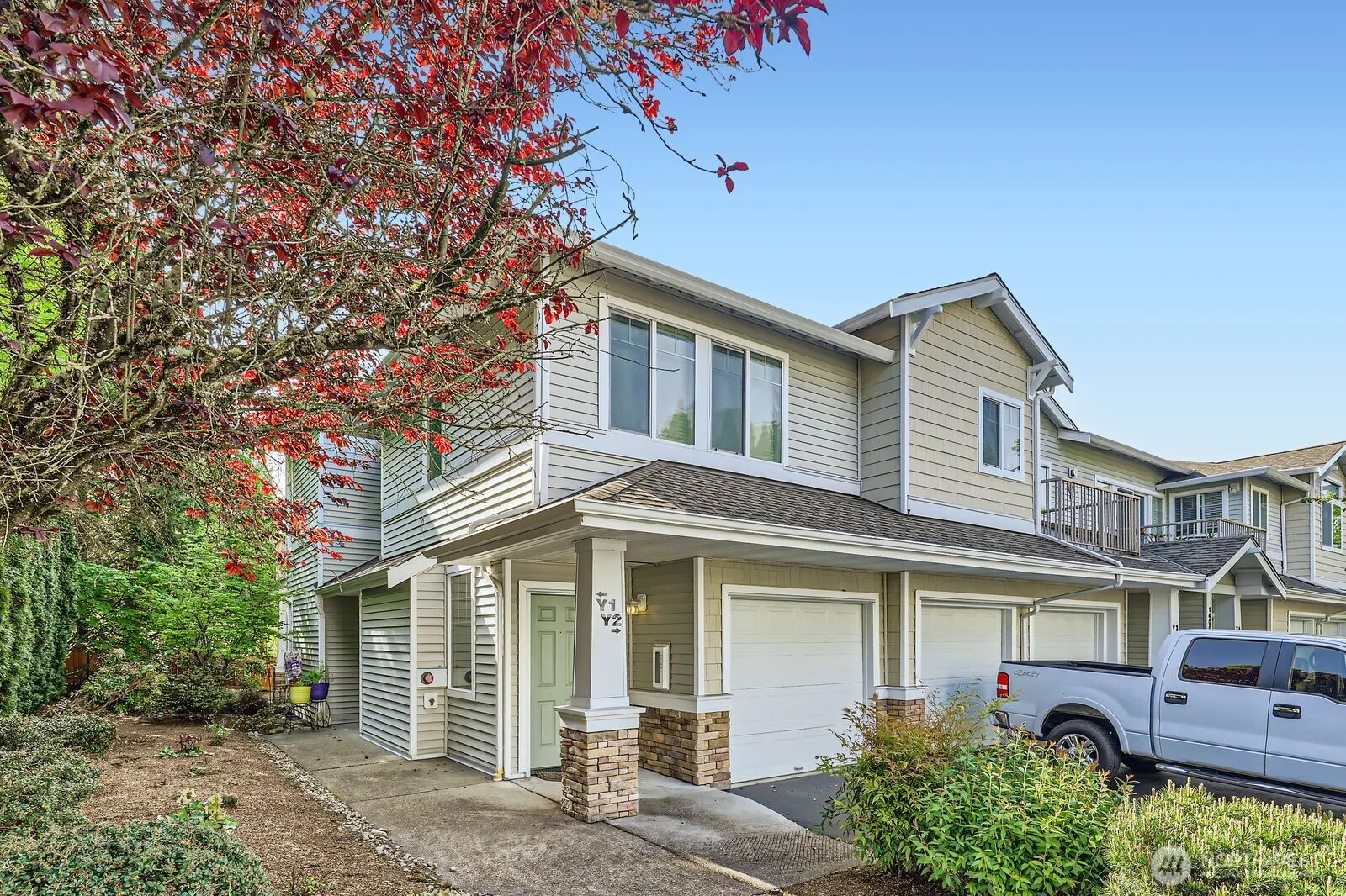 14007 69th Drive Se #y1, Snohomish