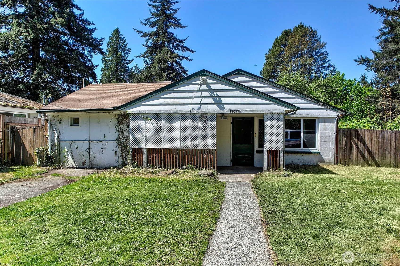 Property photo for 11033 15th Avenue Ne, Seattle