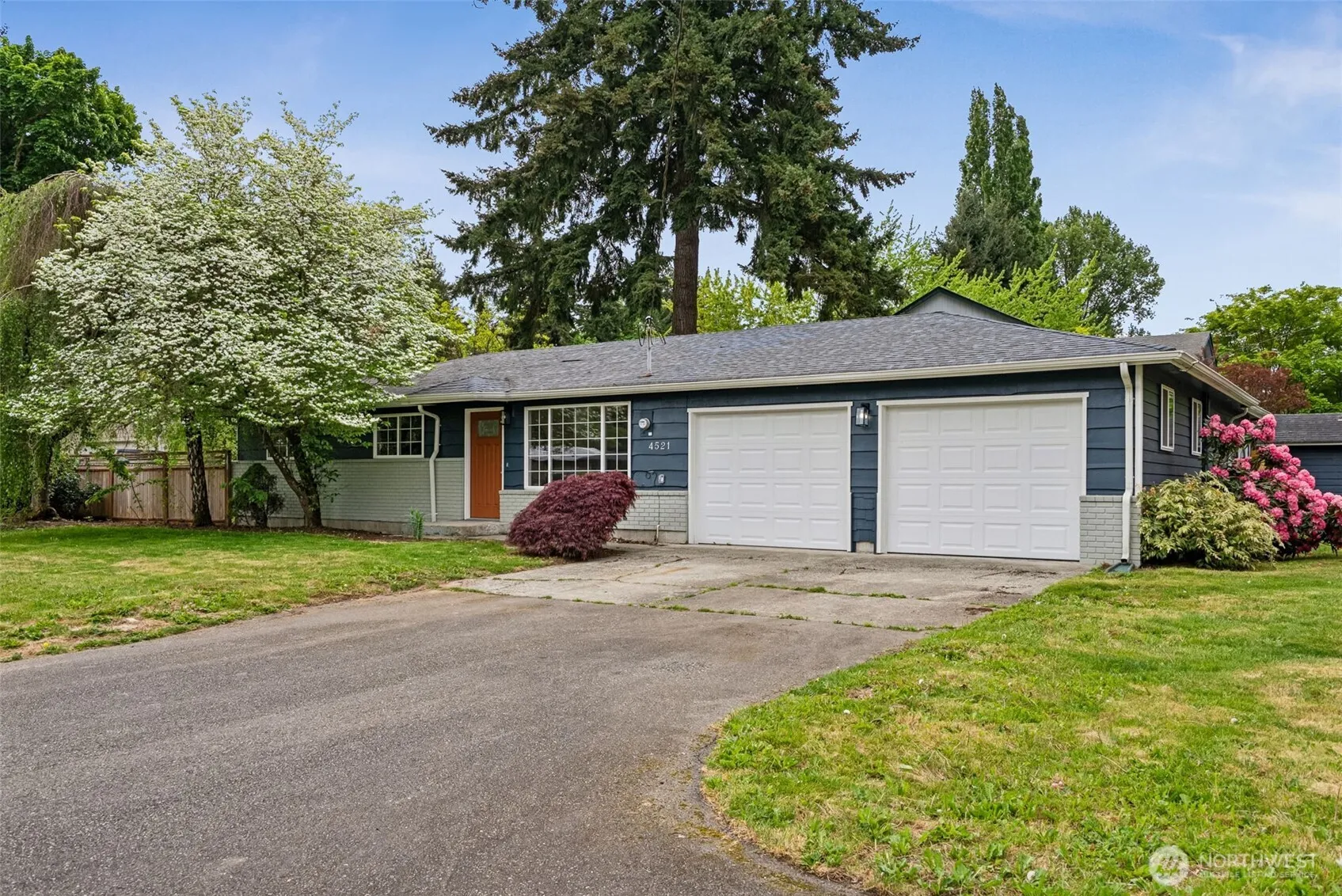 4521 27th Court Se, Lacey
