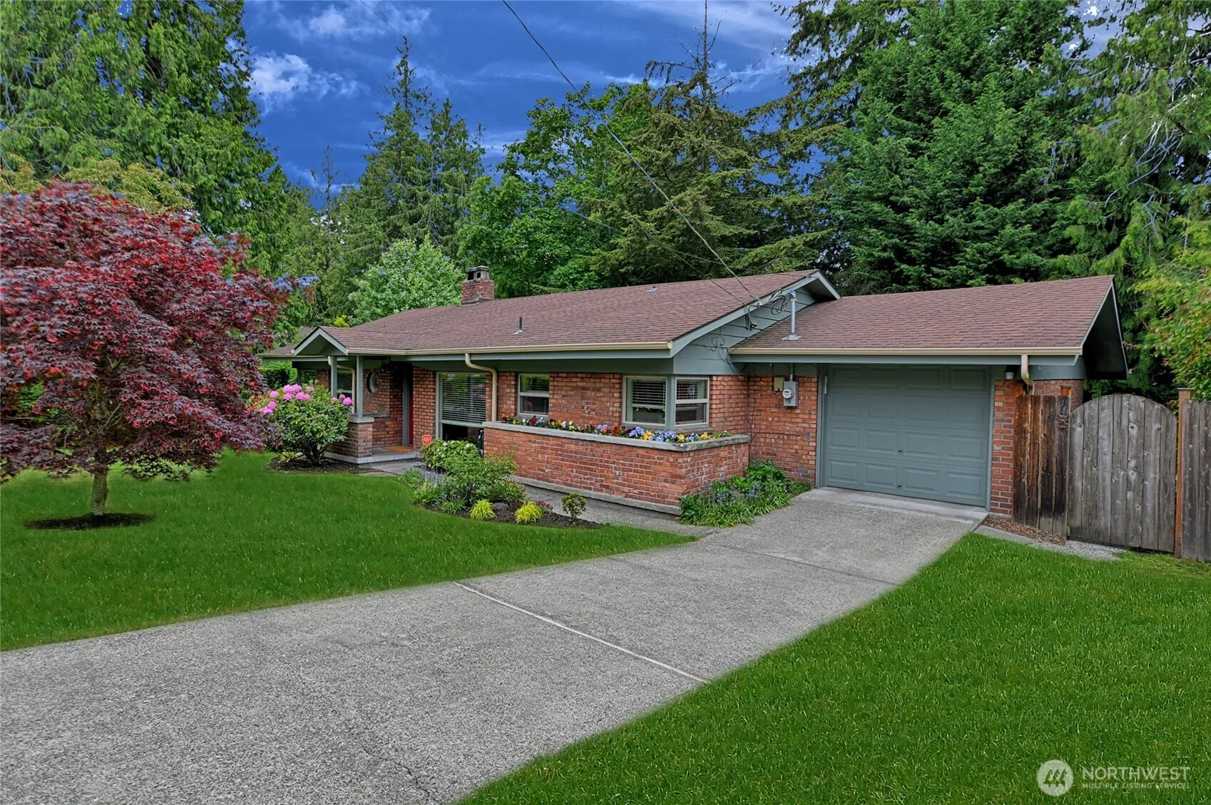 Property photo for 10733 14th Avenue Ne, Seattle