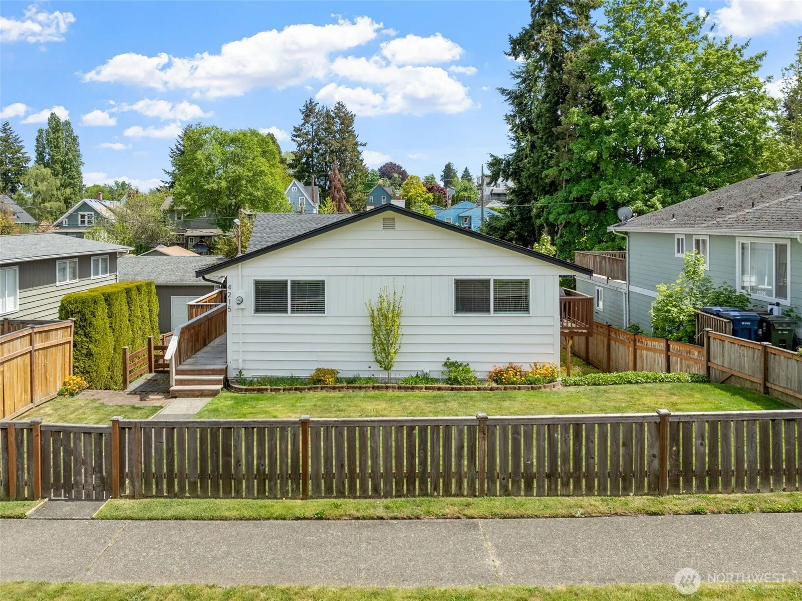 Property photo for 4215 N Ferdinand Street, Tacoma photo 3