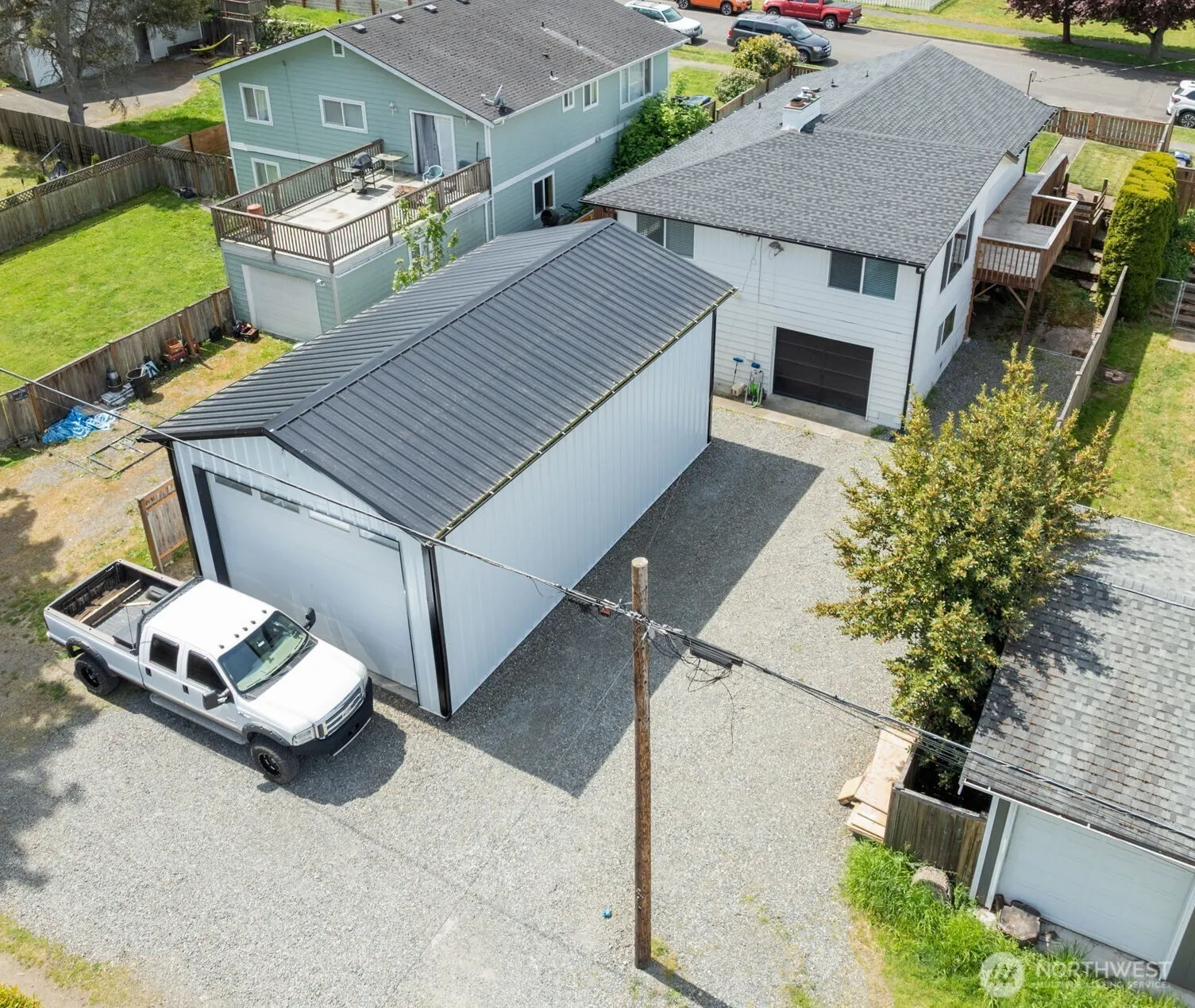 Property photo for 4215 N Ferdinand Street, Tacoma