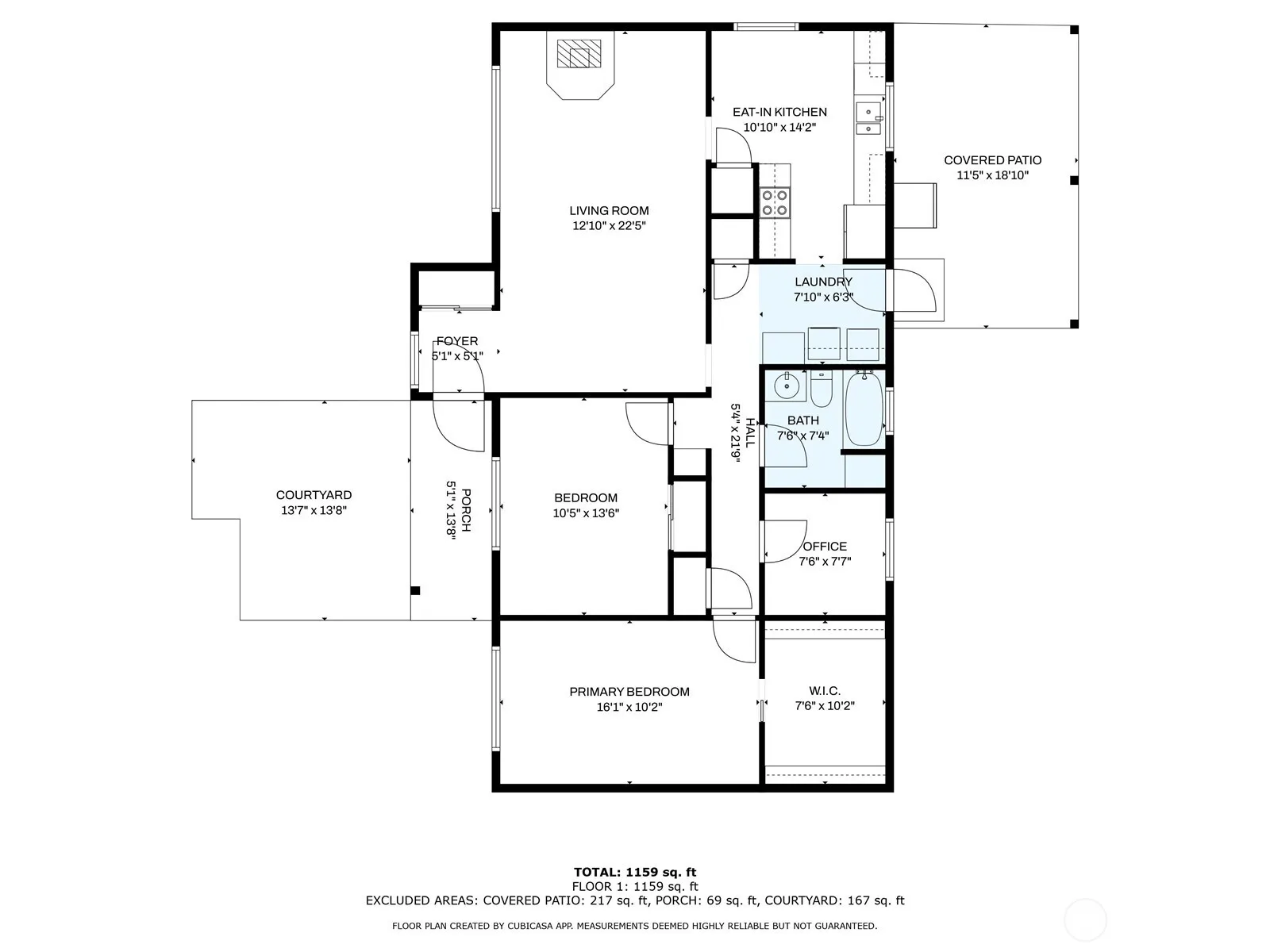 Property photo for 907 E Cherry, Moses Lake photo 4