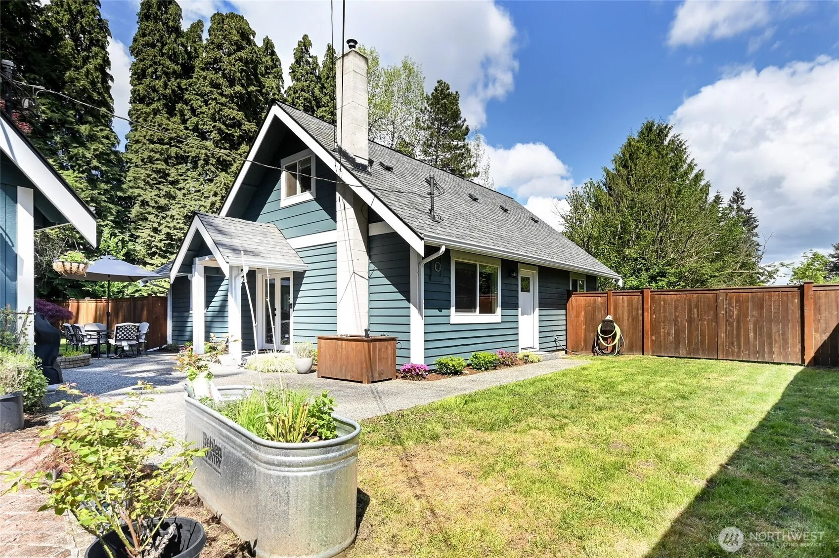 13526 54th Drive Ne, Marysville