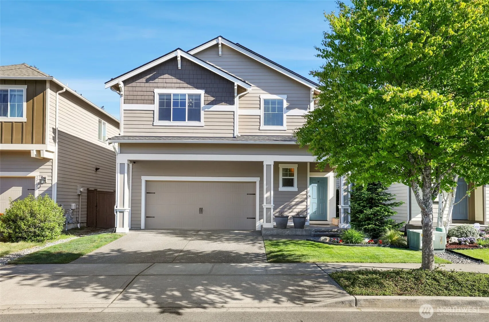 Property photo for 3221 Hanna Drive Ne, Lacey