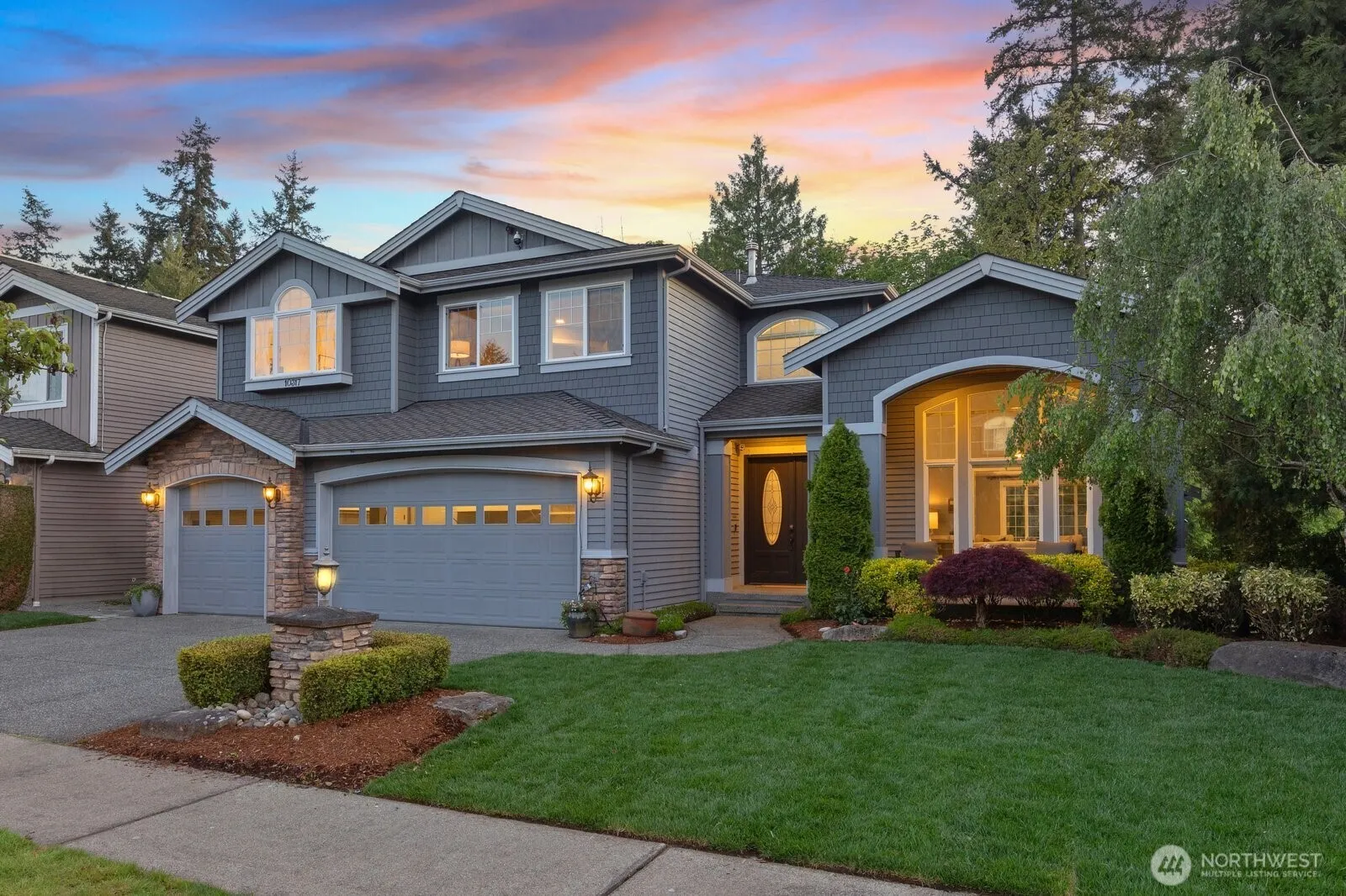 10317 Ne 194th Street, Bothell