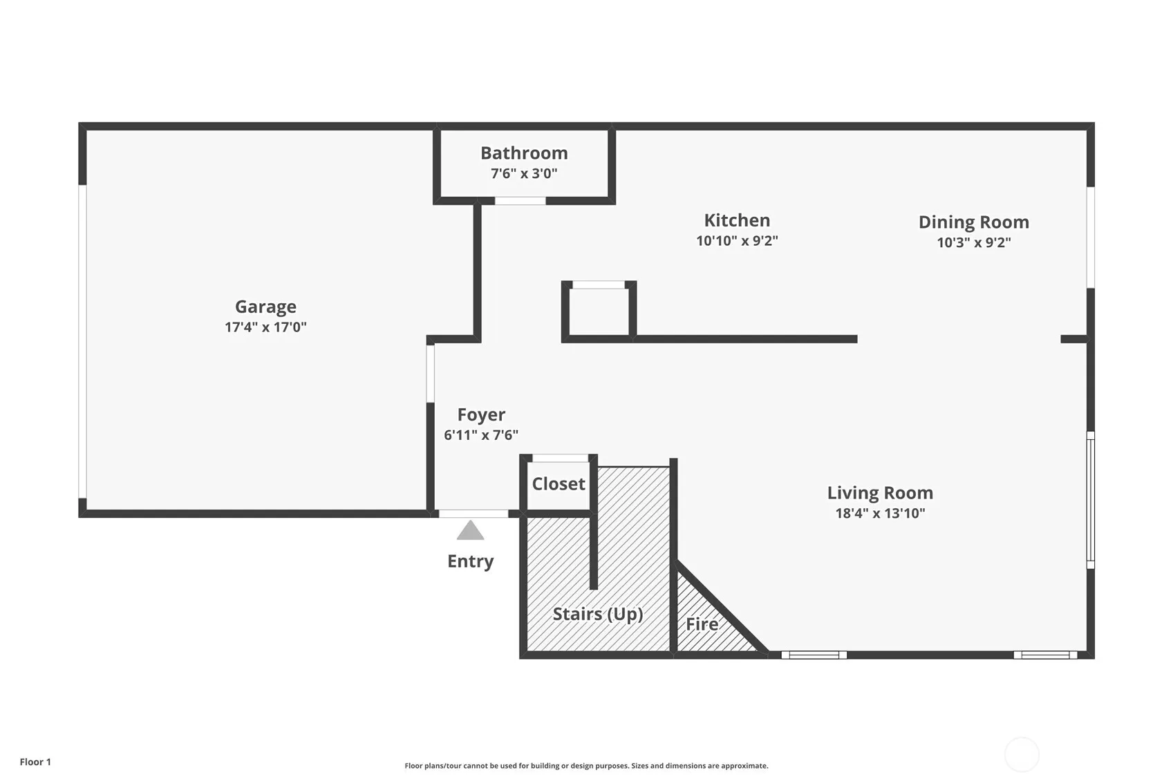 Property photo for 2824 187th Street E, Tacoma photo 4