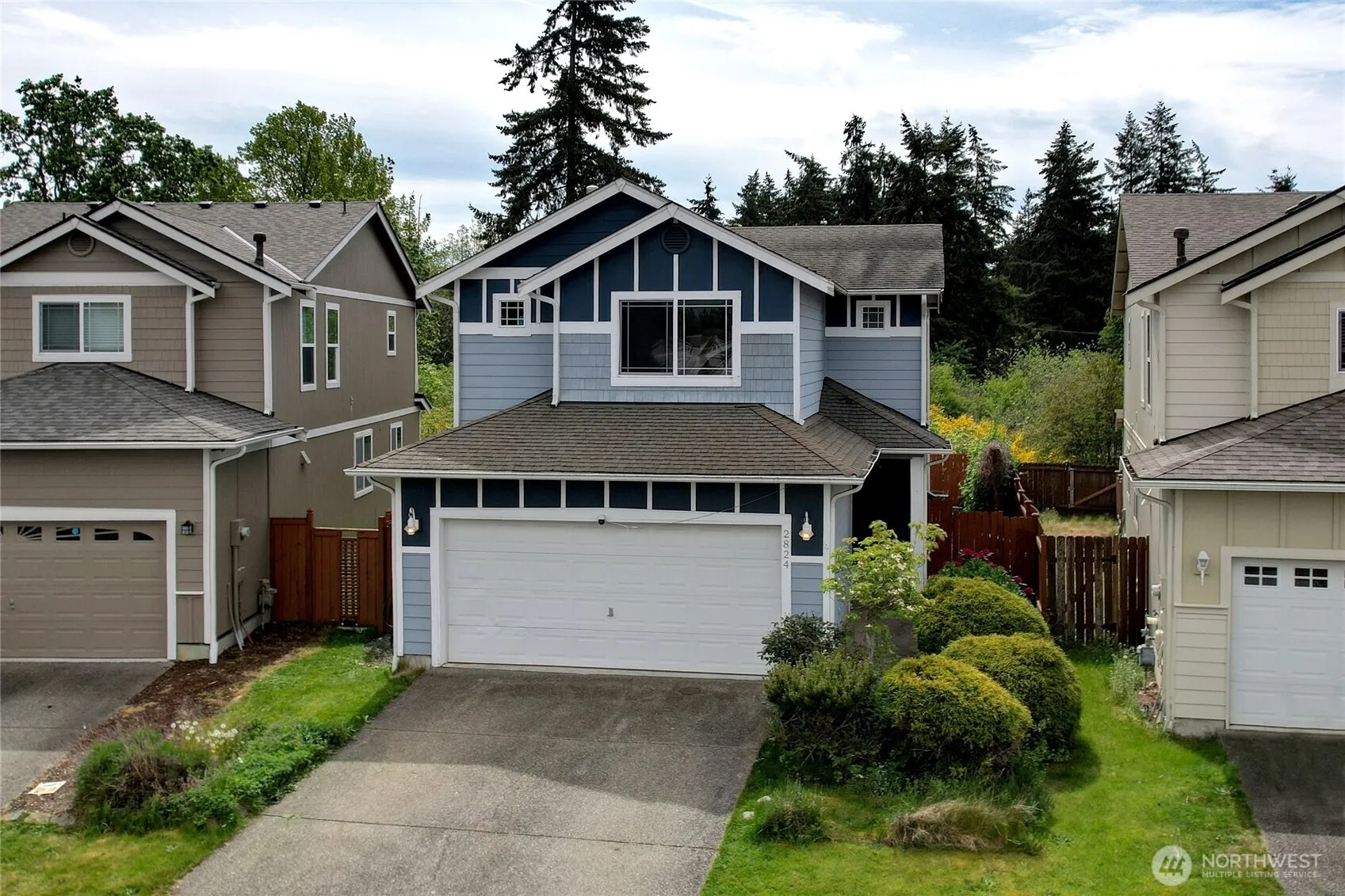 Property photo for 2824 187th Street E, Tacoma