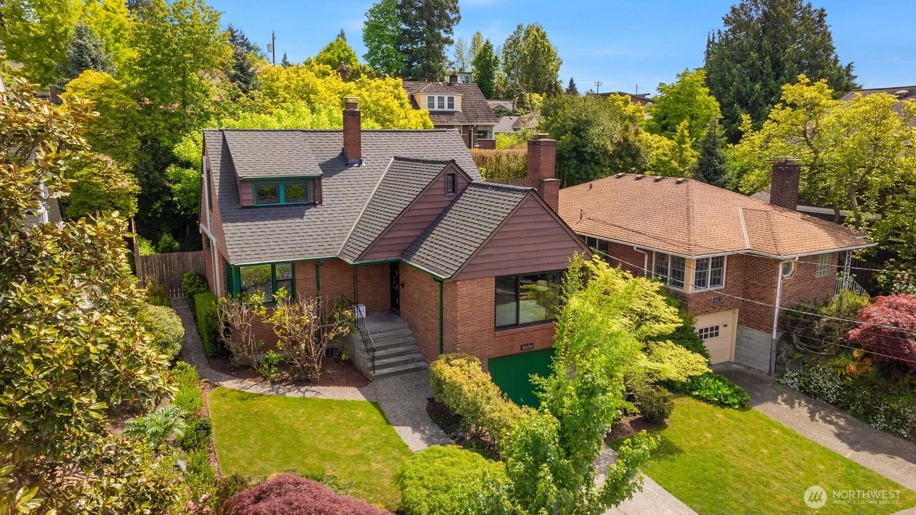 Property photo for 6536 46th Avenue Ne, Seattle