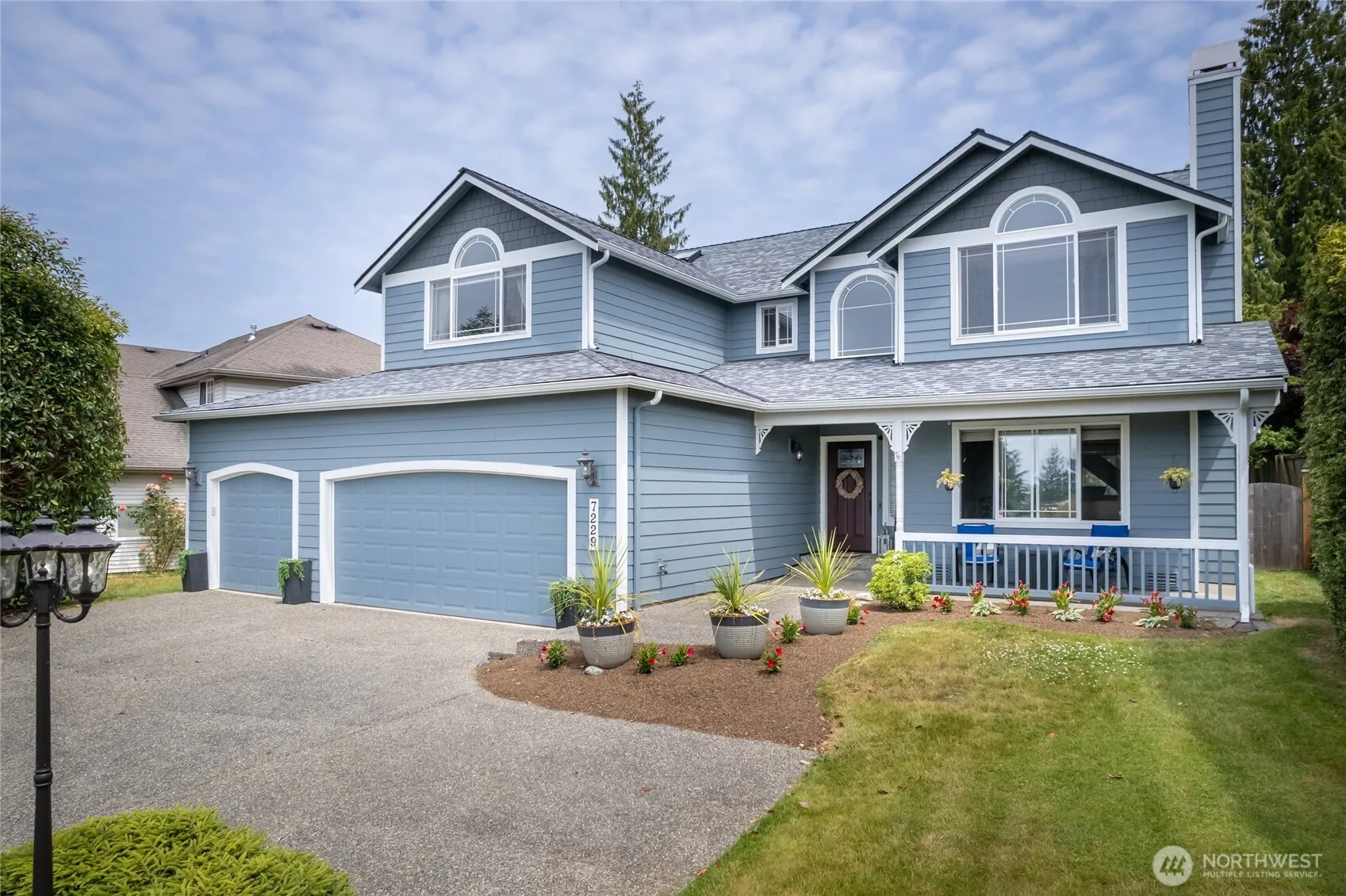 Property photo for 7229 78th Drive Ne, Marysville