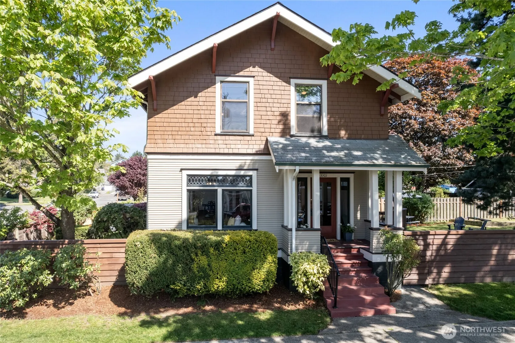 3301 Mckinley Ave, Tacoma