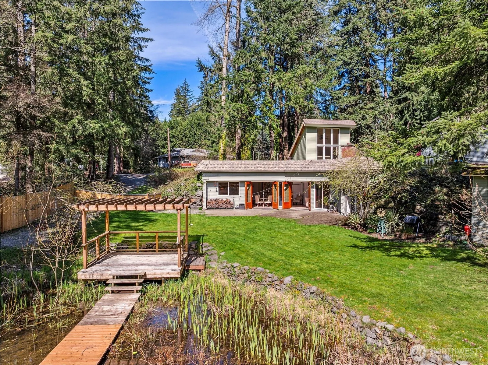 Property photo for 6813 193rd Avenue E, Bonney Lake photo 2