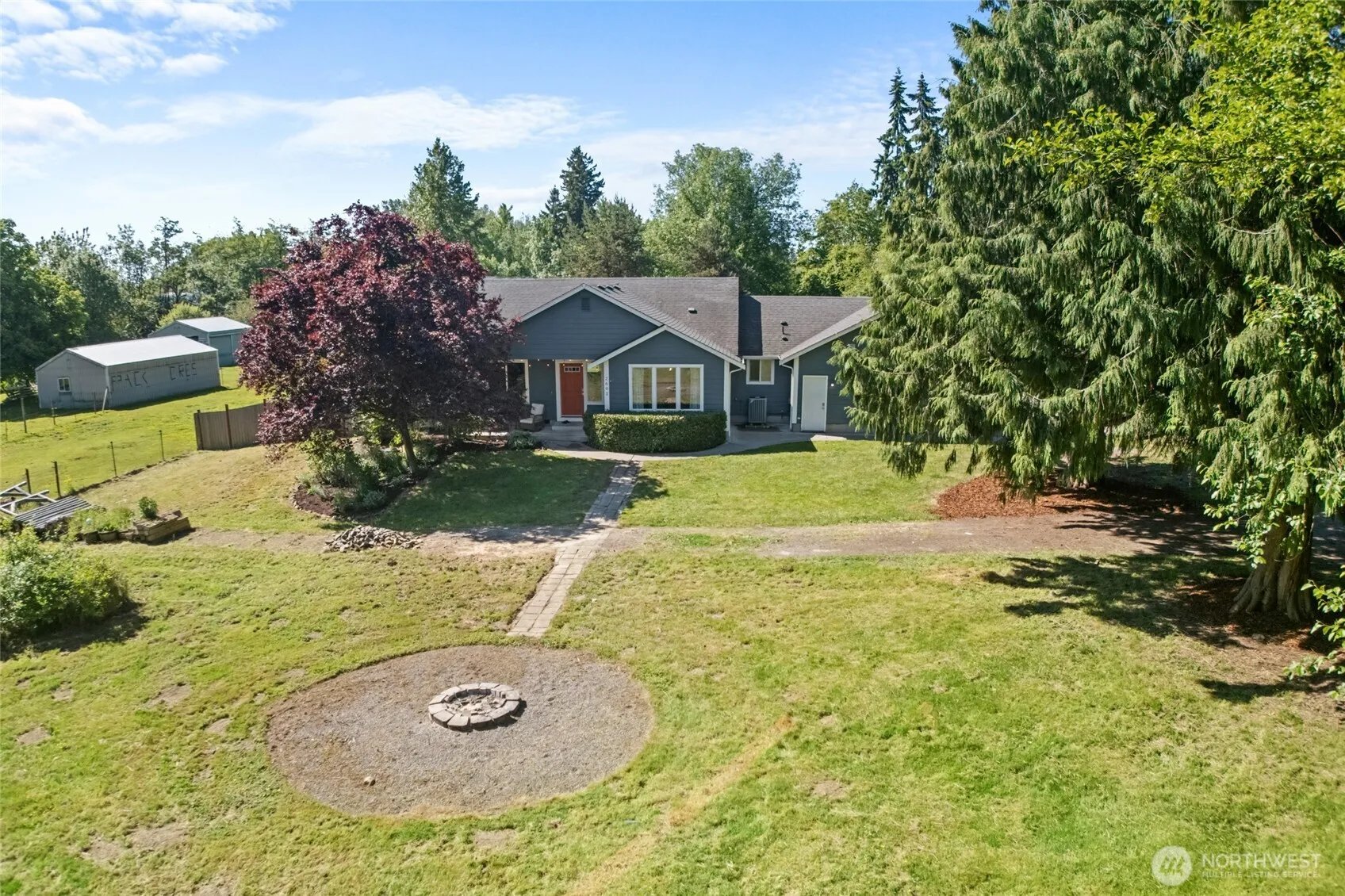 Property photo for 2602 E 106th Street, Tacoma