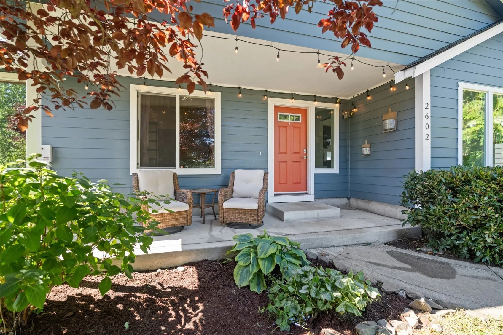 Property photo for 2602 E 106th Street, Tacoma photo 3